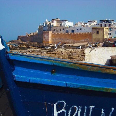 Hotel Dar d'Art Essaouira Exterior foto