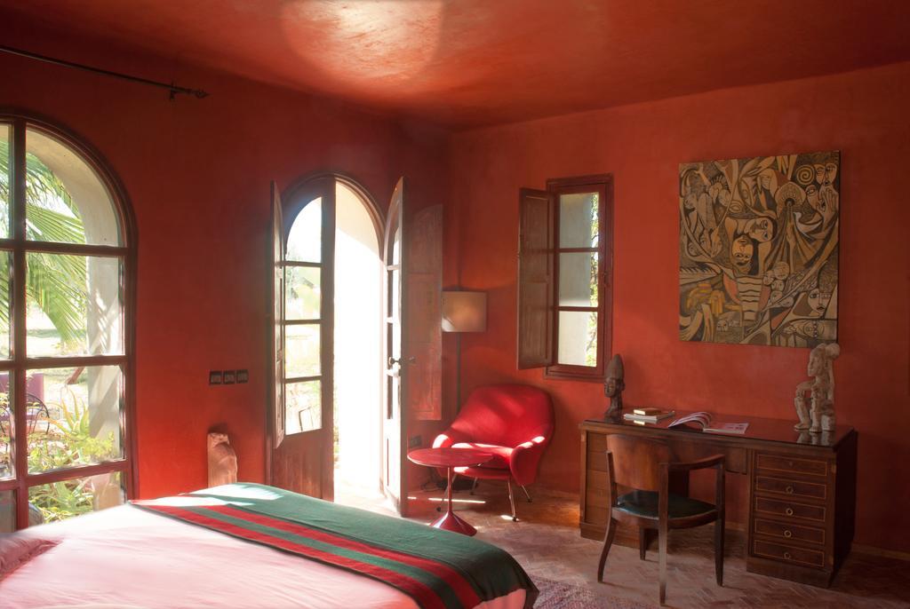 Hotel Dar d'Art Essaouira Exterior foto
