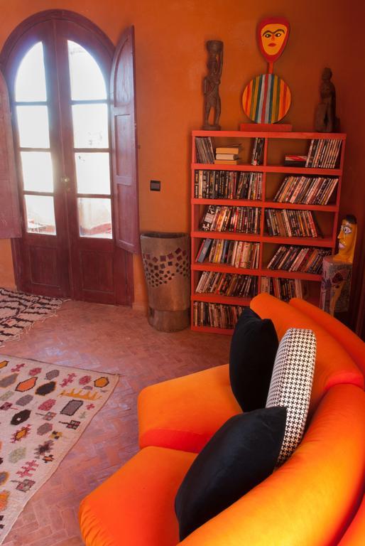 Hotel Dar d'Art Essaouira Exterior foto