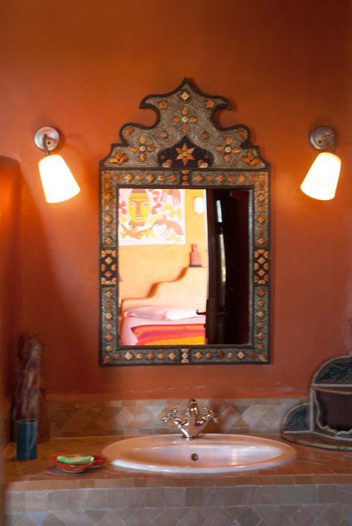 Hotel Dar d'Art Essaouira Exterior foto