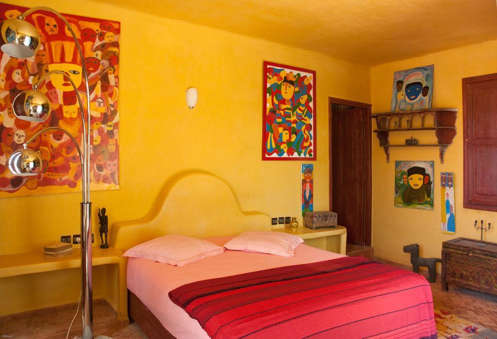 Hotel Dar d'Art Essaouira Exterior foto