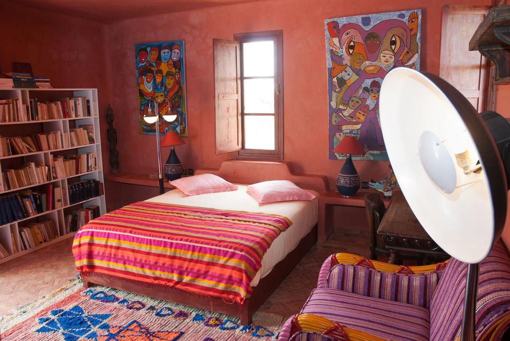 Hotel Dar d'Art Essaouira Exterior foto