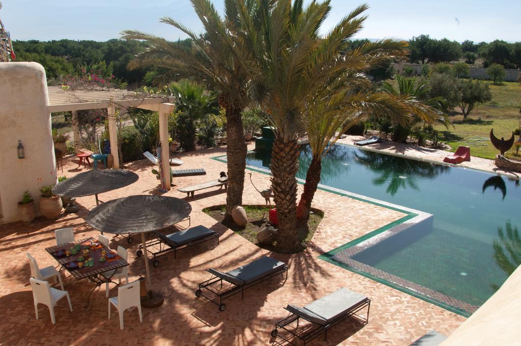 Hotel Dar d'Art Essaouira Exterior foto