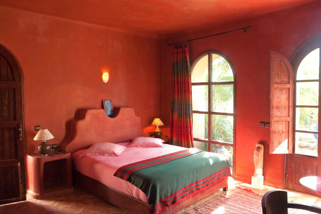 Hotel Dar d'Art Essaouira Exterior foto