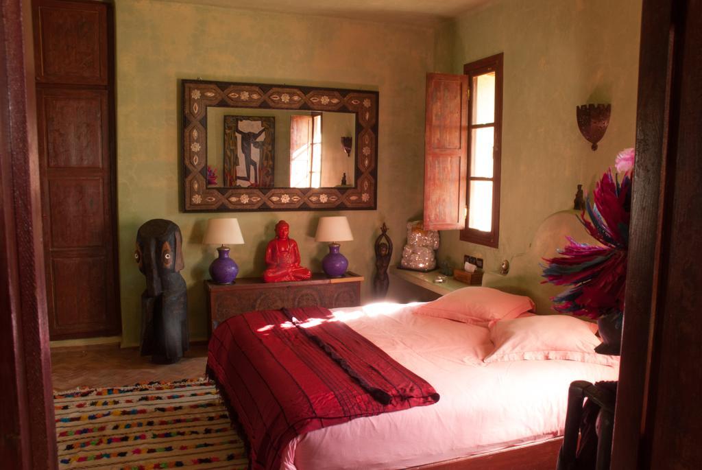 Hotel Dar d'Art Essaouira Exterior foto