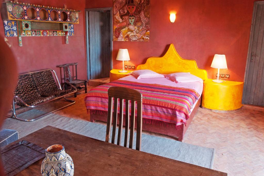 Hotel Dar d'Art Essaouira Exterior foto