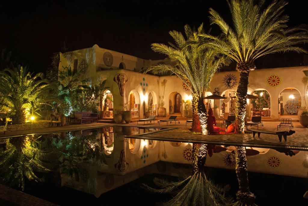 Hotel Dar d'Art Essaouira Exterior foto